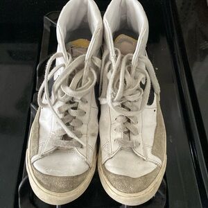 Men’s Nike blazers